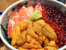 毎日の食卓